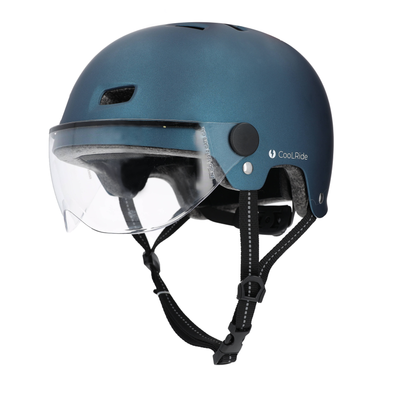 Casque adulte - CooLRide