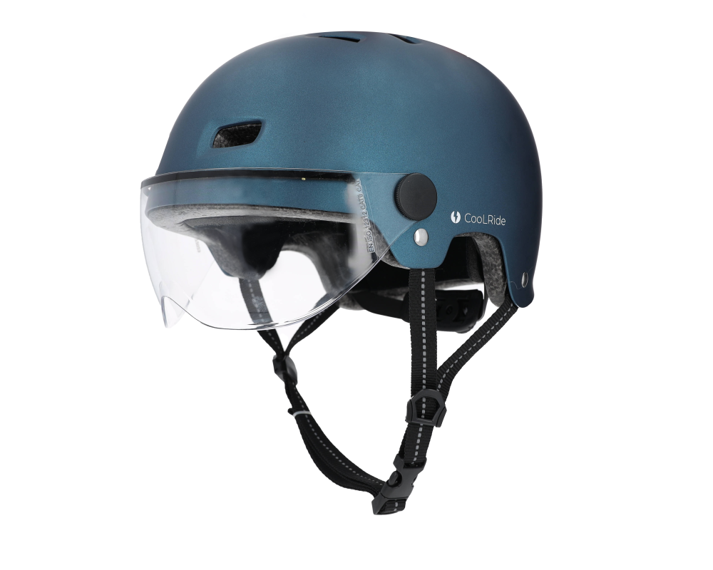 Casque adulte - CooLRide