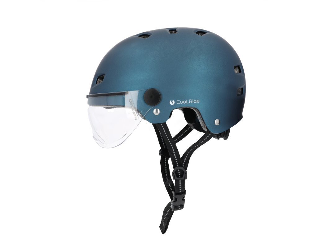 Casque adulte - CooLRide