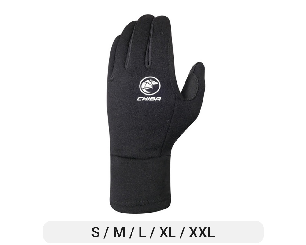 Gants polyvalents vélo