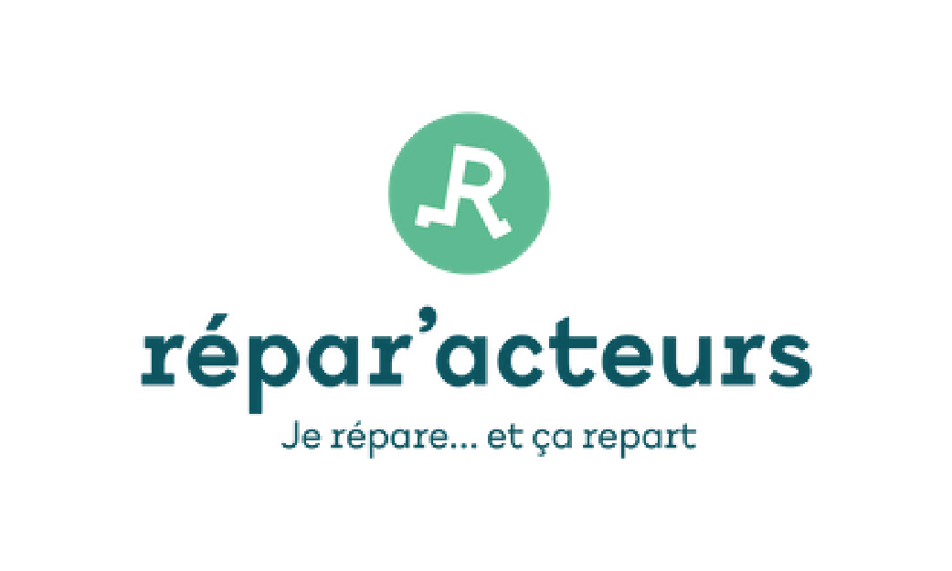 Réparacteur