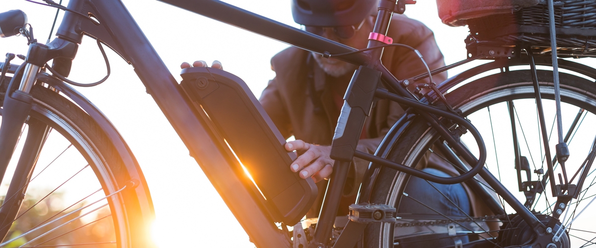 Électrifier votre vélo avec nos kits chez MécaniCycle !