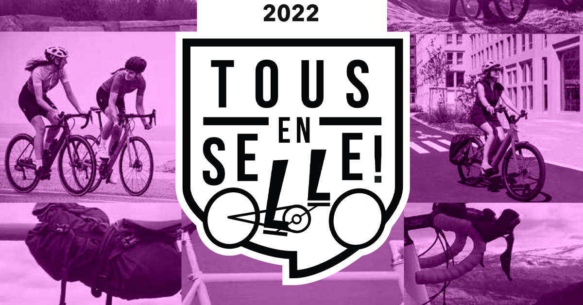Blog - 100% Vélo électrique Toulouse